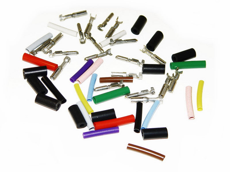 KABELVERBINDERSET 3MM