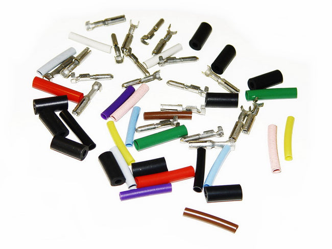 KABELVERBINDERSET 3MM