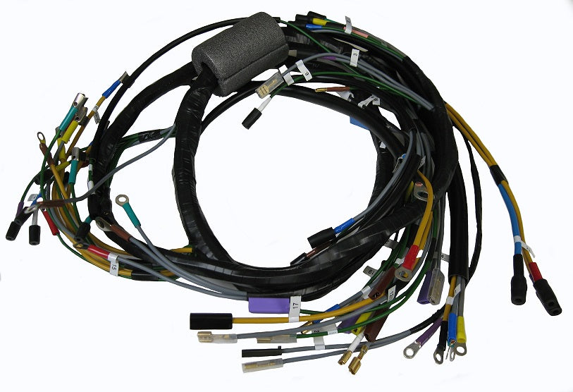 HOOFDKABELBOOM 12 VOLT