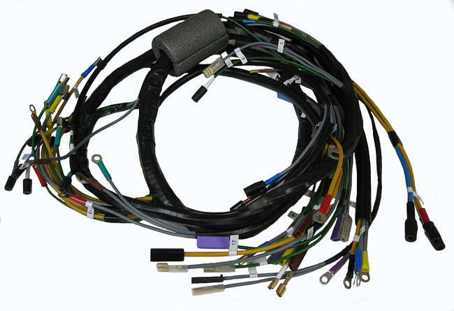 HOOFDKABELBOOM 12 VOLT