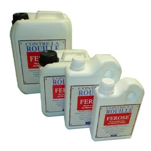 Ferose Roestverwijderaar 250ml