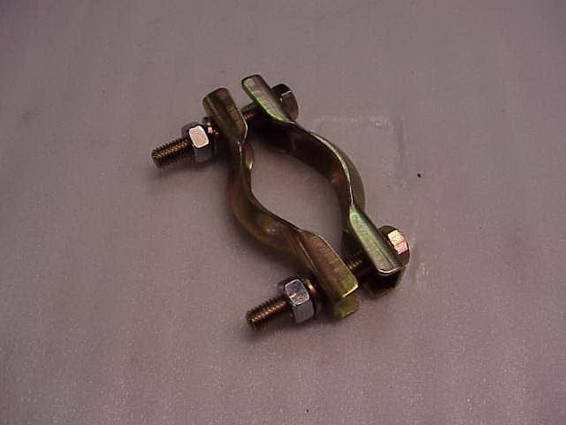 HALVEMAANKLEMSET 47MM