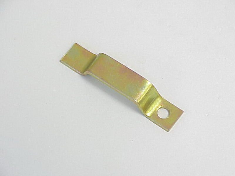 OPHANGPLAATJE 2DE DEMPER
