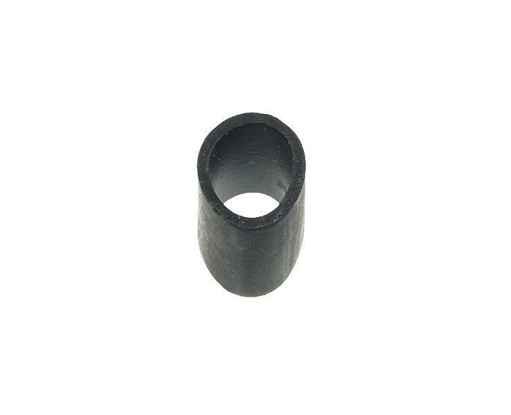 RUBBER OP BEUGEL ZIJSCHOTJE