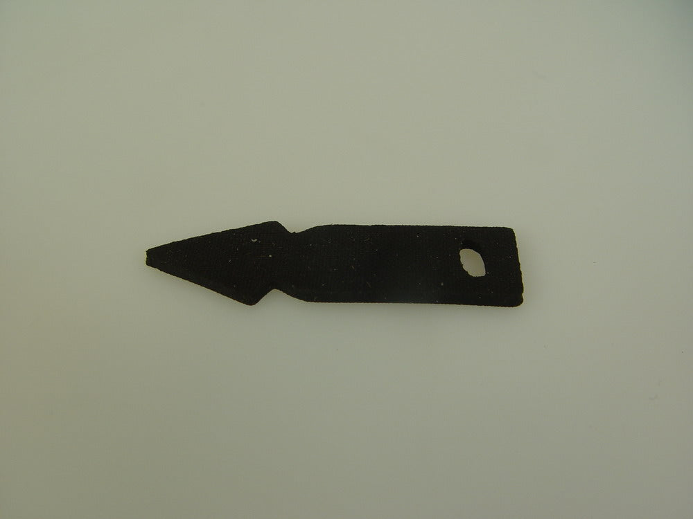 RUBBER TIE-RIP 46MM