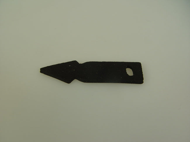 RUBBER TIE-RIP 46MM