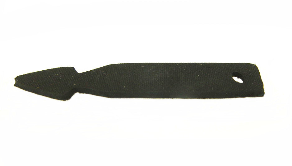 RUBBER TIE-RIP 62MM