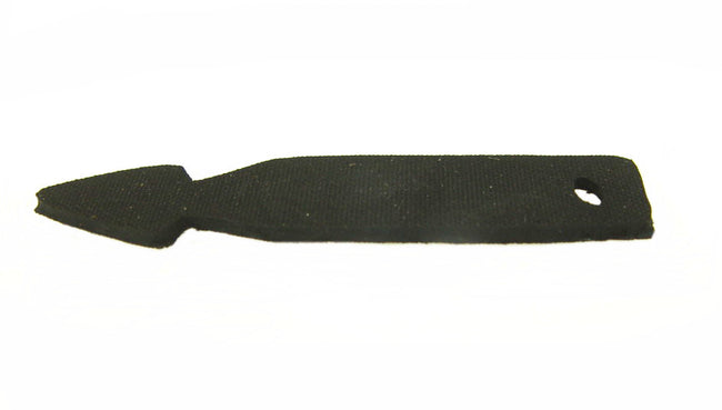 RUBBER TIE-RIP 62MM