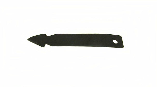 RUBBER TIE-RIP 77MM