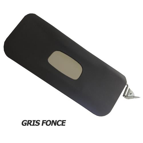 Zonneklep D wordt geleverd MET BEUGEL - ALLEEN IN PARTIJ VERKOPEN!