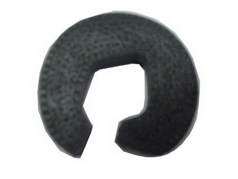 RAAMUITZETTER RUBBER