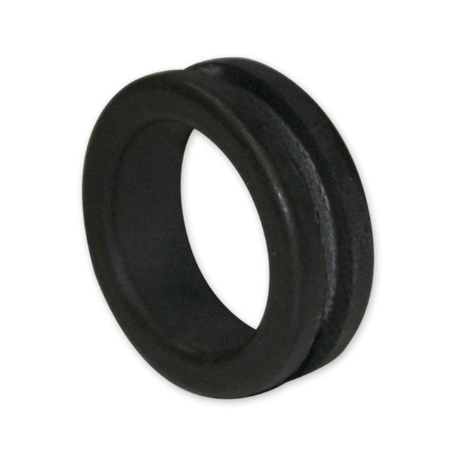 2CV DOORVOERRUBBER (25X30X3.5)