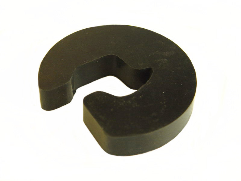 RAAMUITZETTER RUBBER