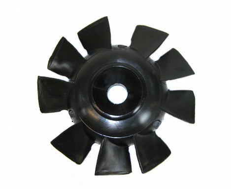 VENTILATOR (zwart)