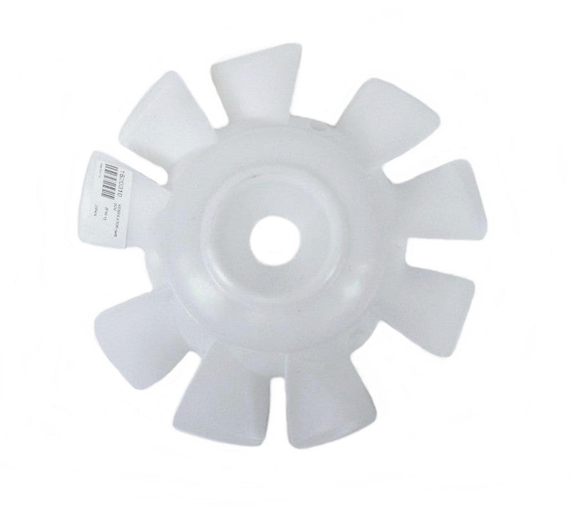 VENTILATOR (wit)