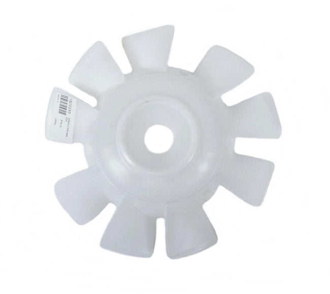 VENTILATOR (wit)
