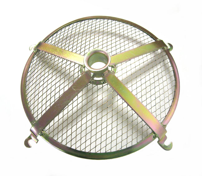 VENTILATOR ROOSTER (4 GATEN)