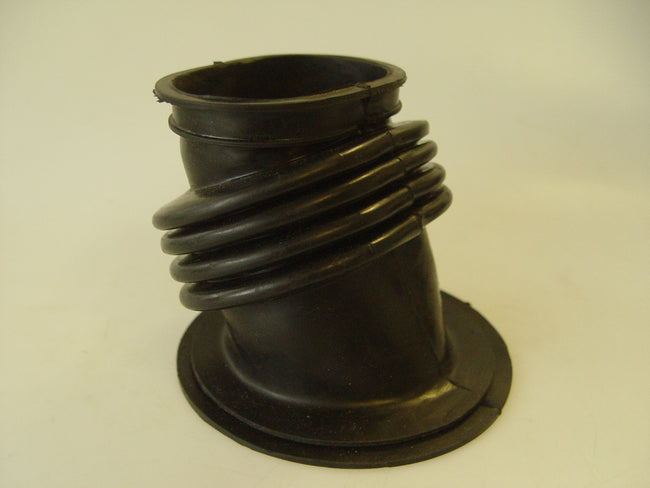 LUCHTAFVOERSLANG RUBBER