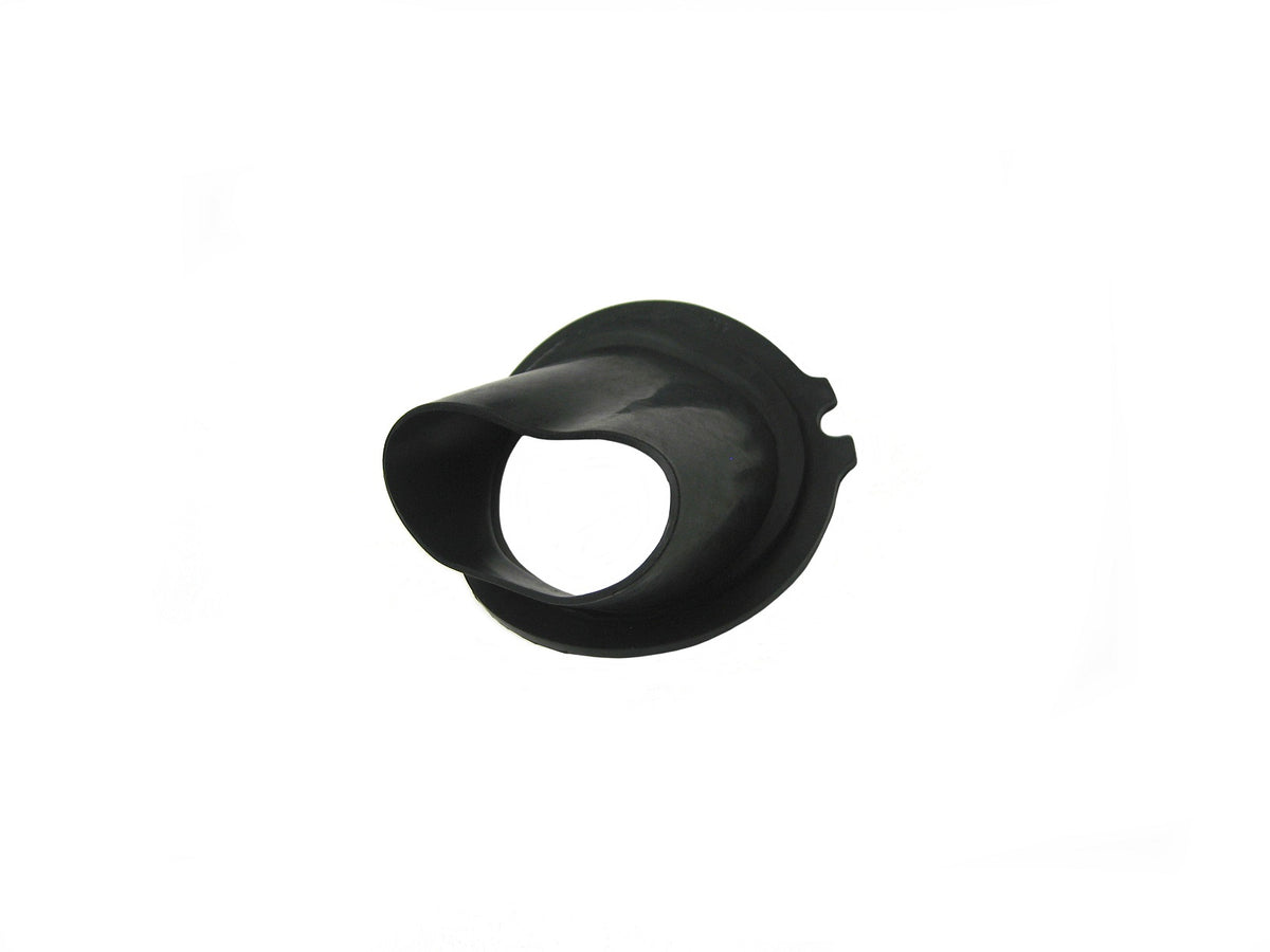 DOORVOERRUBBER WARMTESL.KORT