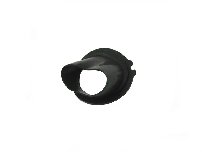 DOORVOERRUBBER WARMTESL.KORT