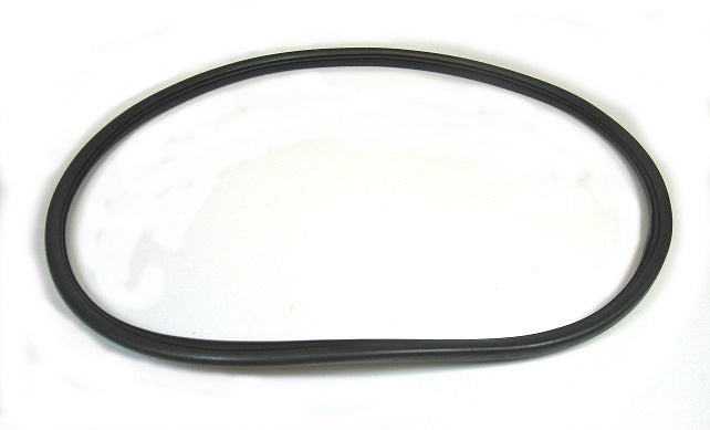 RUITRUBBER ACHTERDEUR L/R