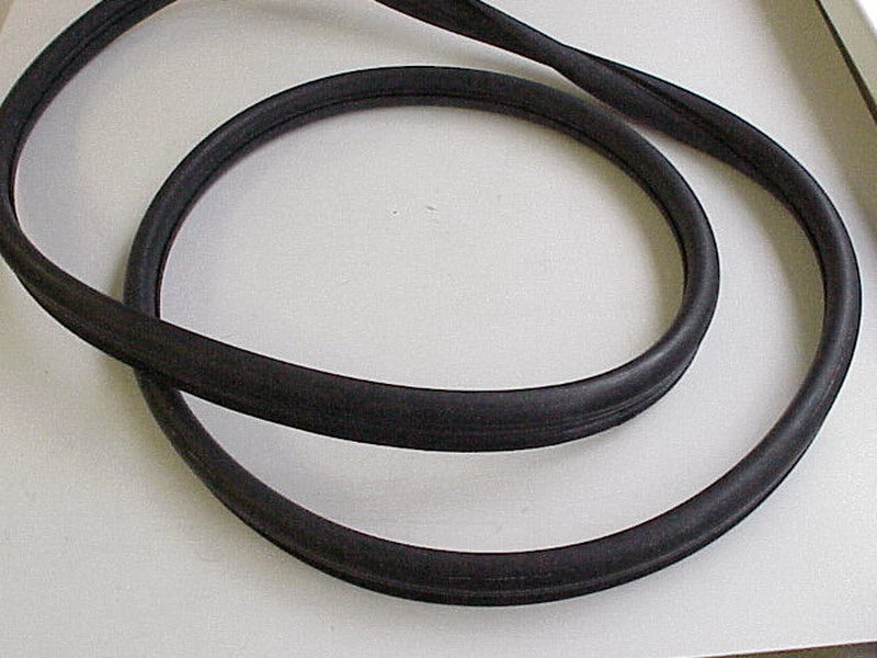 VOORRUIT RUBBER