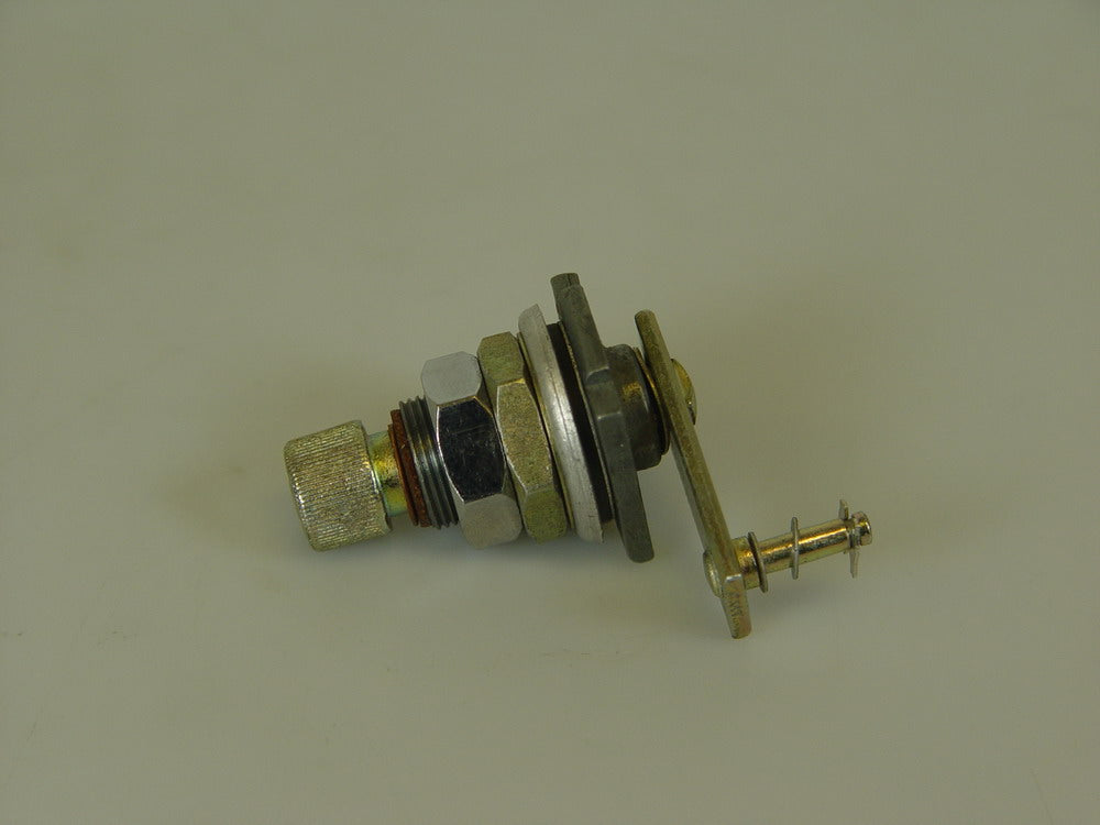 RUITENWISSERAS ALS ORIGINEEL