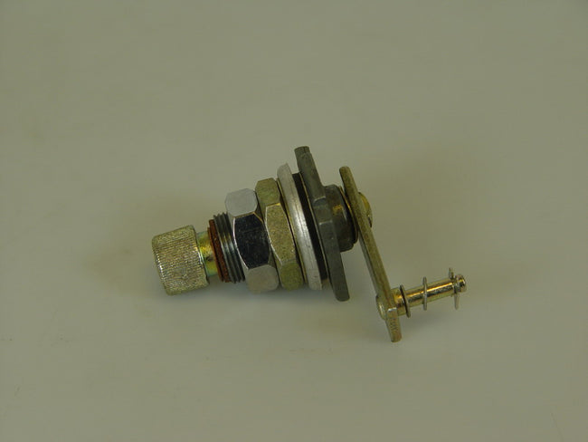 RUITENWISSERAS ALS ORIGINEEL