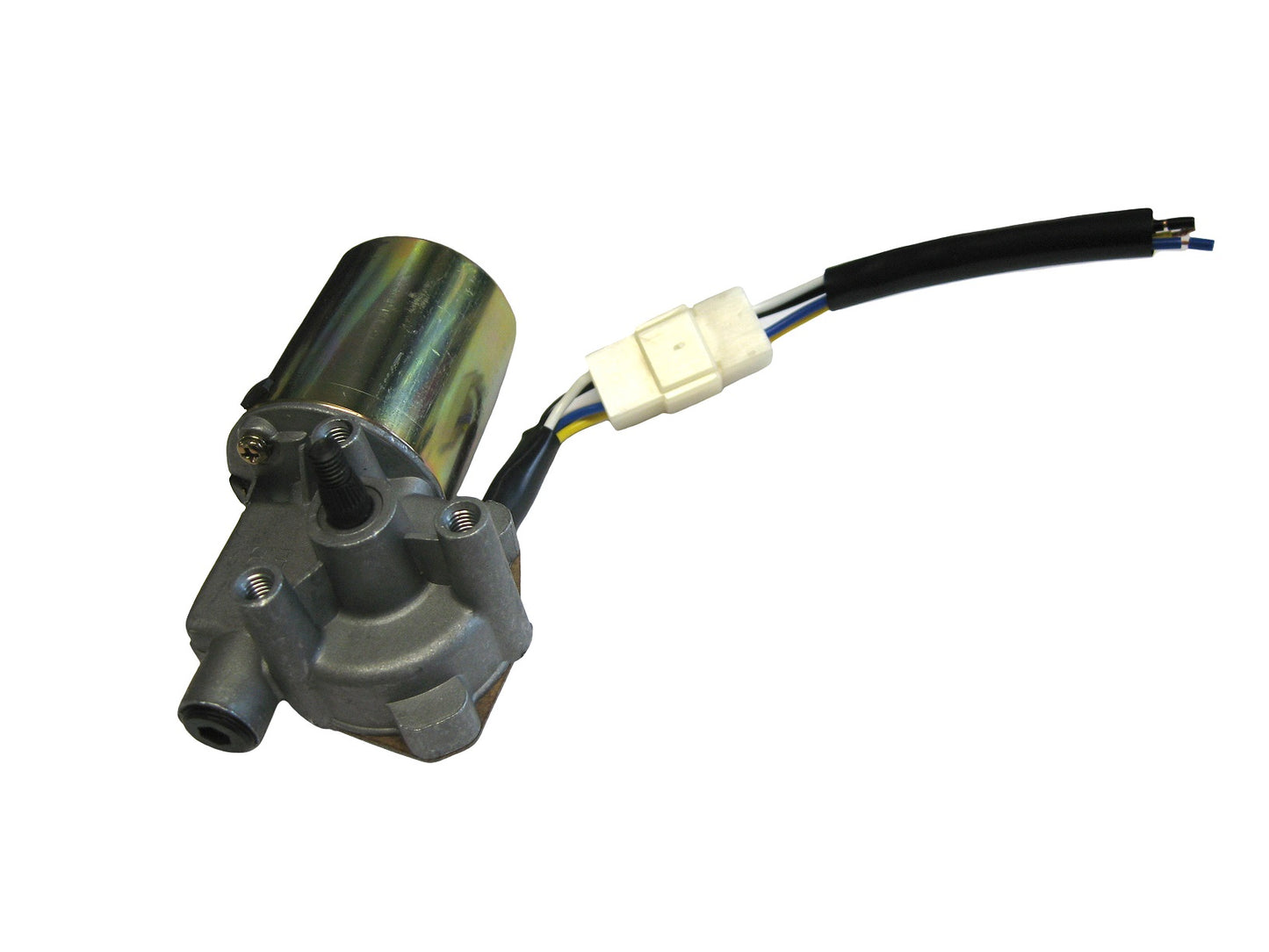 RUITENWISSER-MOTOR VOOR