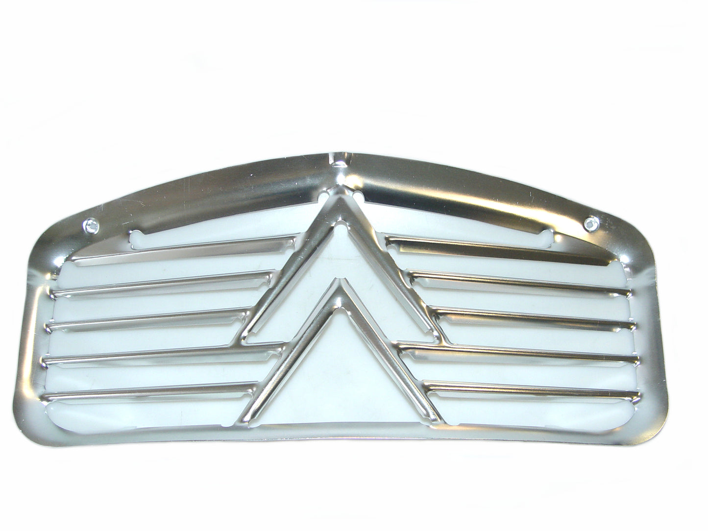 GRILLE ALUM. 1E MODEL (61-65)