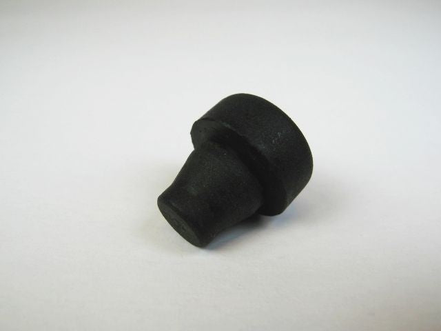 PUNTRUBBER BUMPER VOOR
