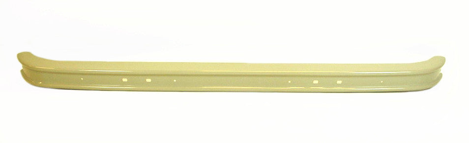 BUMPER ACHTER SMAL