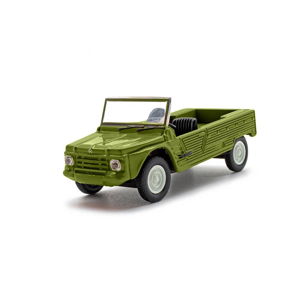 Miniatuur Citroen Mehari