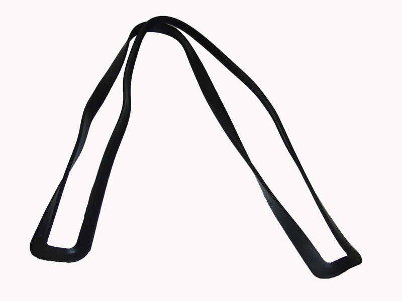 VENTILATIEKLEPRUBBER ALS ORIG