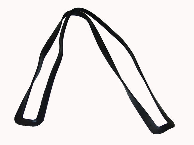 VENTILATIEKLEPRUBBER ALS ORIG