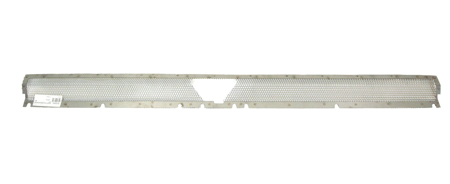 ROOSTER A VENTILATIEKLEP