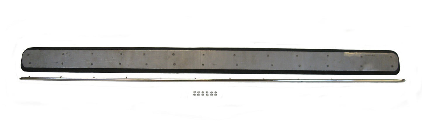 VENTILATIEKLEP COMPLEET