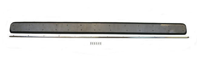 VENTILATIEKLEP COMPLEET