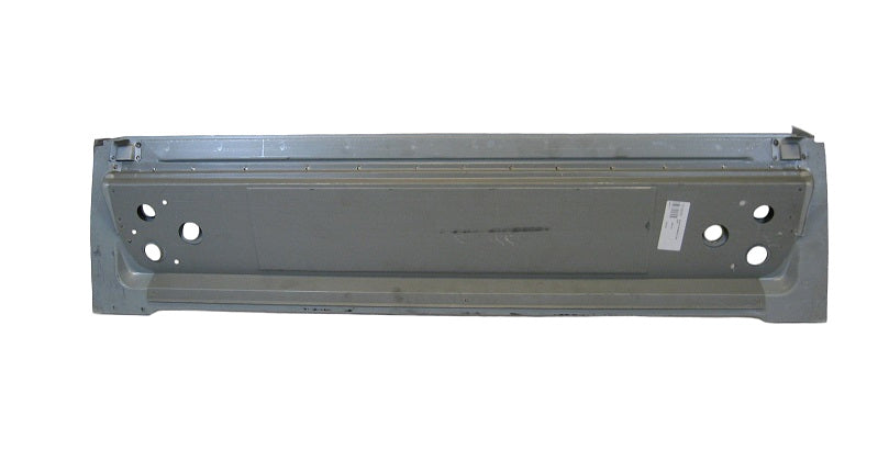 2CV ACHTERPANEEL CPL