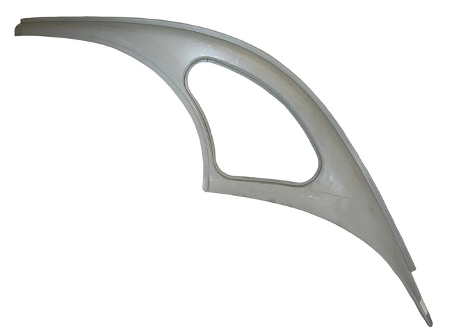 STAARTSTUK LINKS CPL