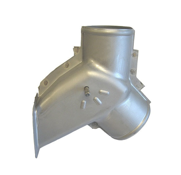 VERWARMING AANSL. OP SCHUTBORD