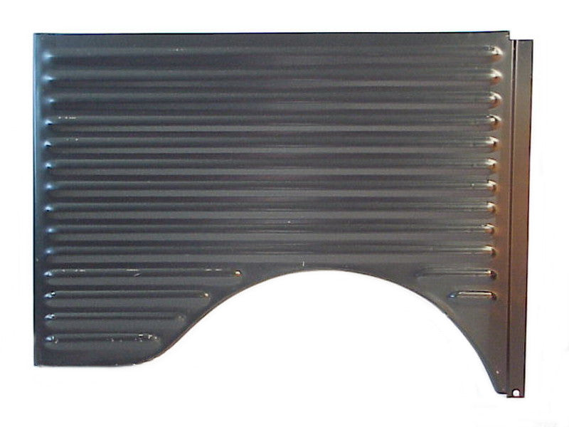 SCHERM R. ACHTER SMALLE RIBBEL