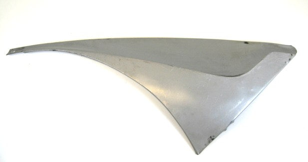 ZIJSCHOT LINKS VOOR-BESCHADIGD