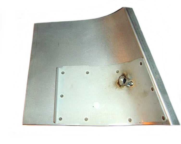 GORDELHOEK RA (REP.DEEL)