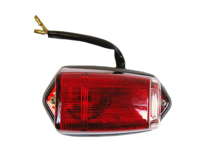 KNIPPER/PARKEERLICHT ROOD CPL