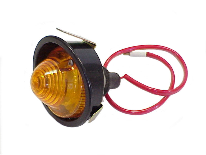 KNIPPERLICHT LINKS KOMPLEET