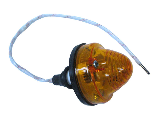 KNIPPERLICHT ORANJE L/R