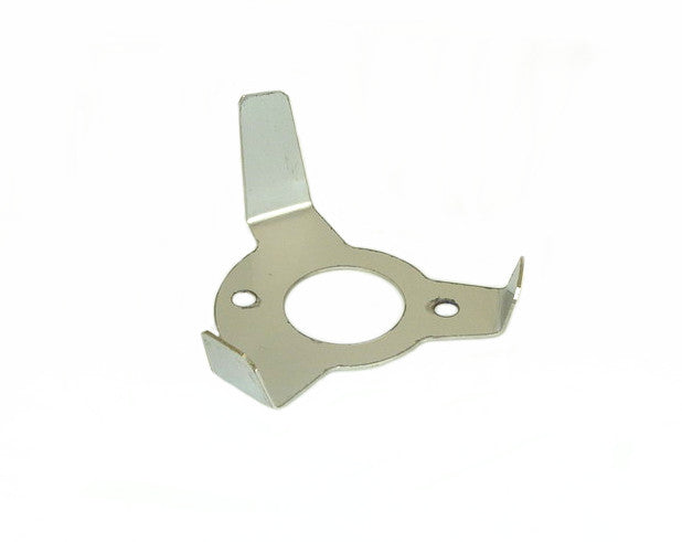 KNIPPERLICHTBEUGEL LV RVS