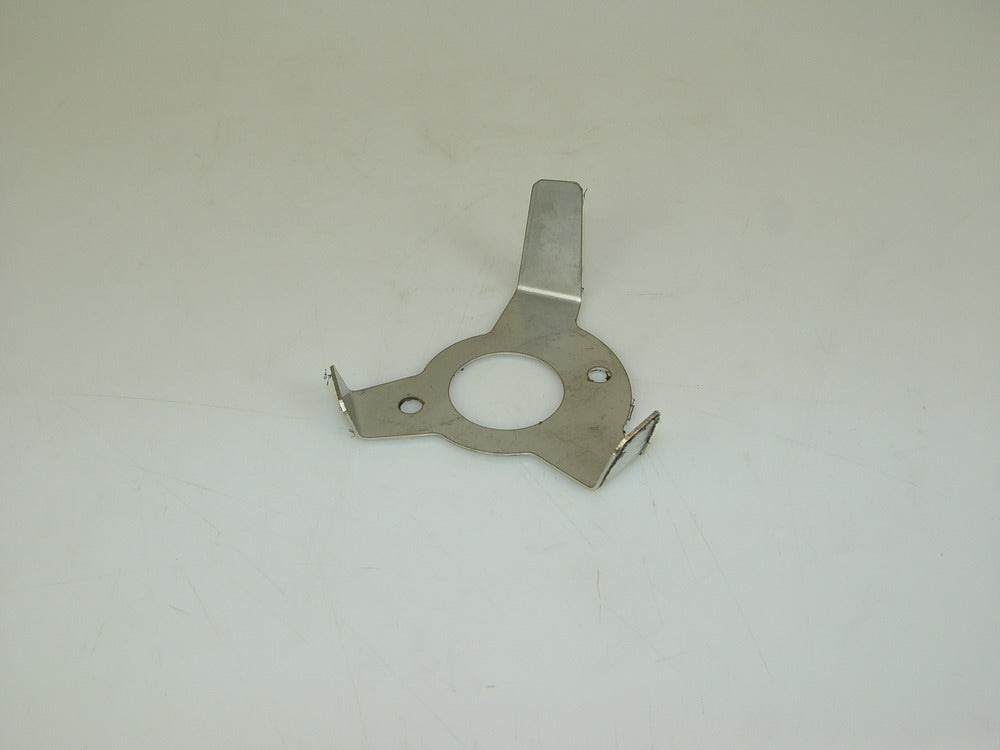 KNIPPERLICHTBEUGEL RV RVS