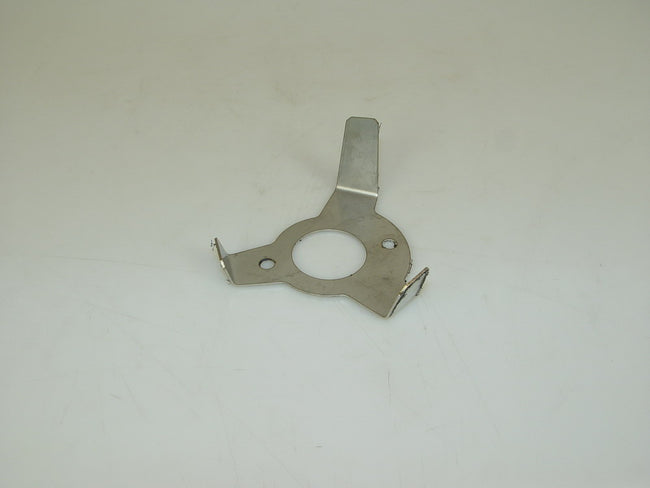 KNIPPERLICHTBEUGEL RV RVS